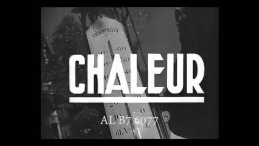 CHALEUR