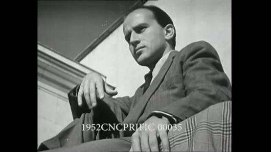 BORIS VIAN