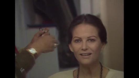 ADDIO CLAUDIA CARDINALE