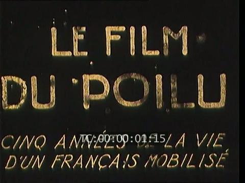 poster