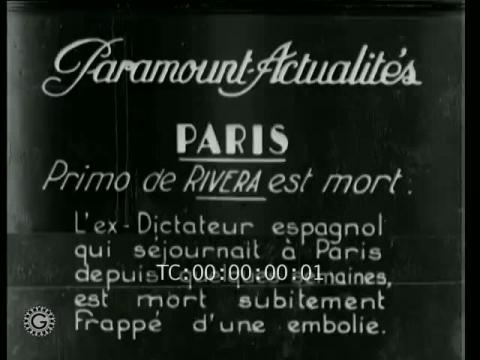 poster