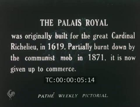 poster