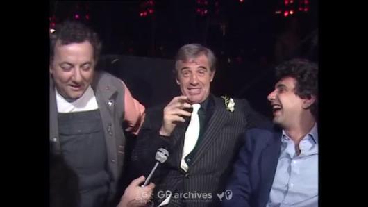 JEAN-PAUL BELMONDO