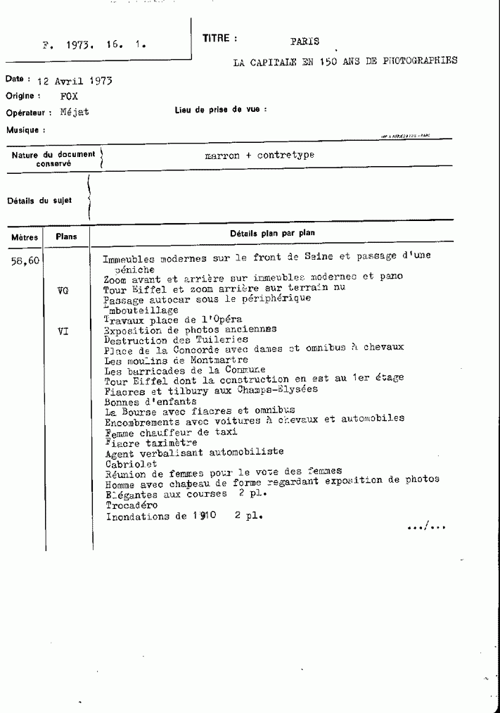 F 1973 16 1