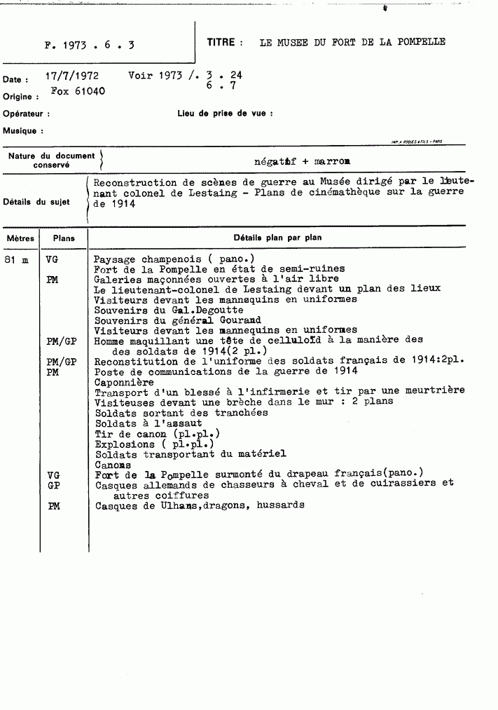 F 1973 6 3