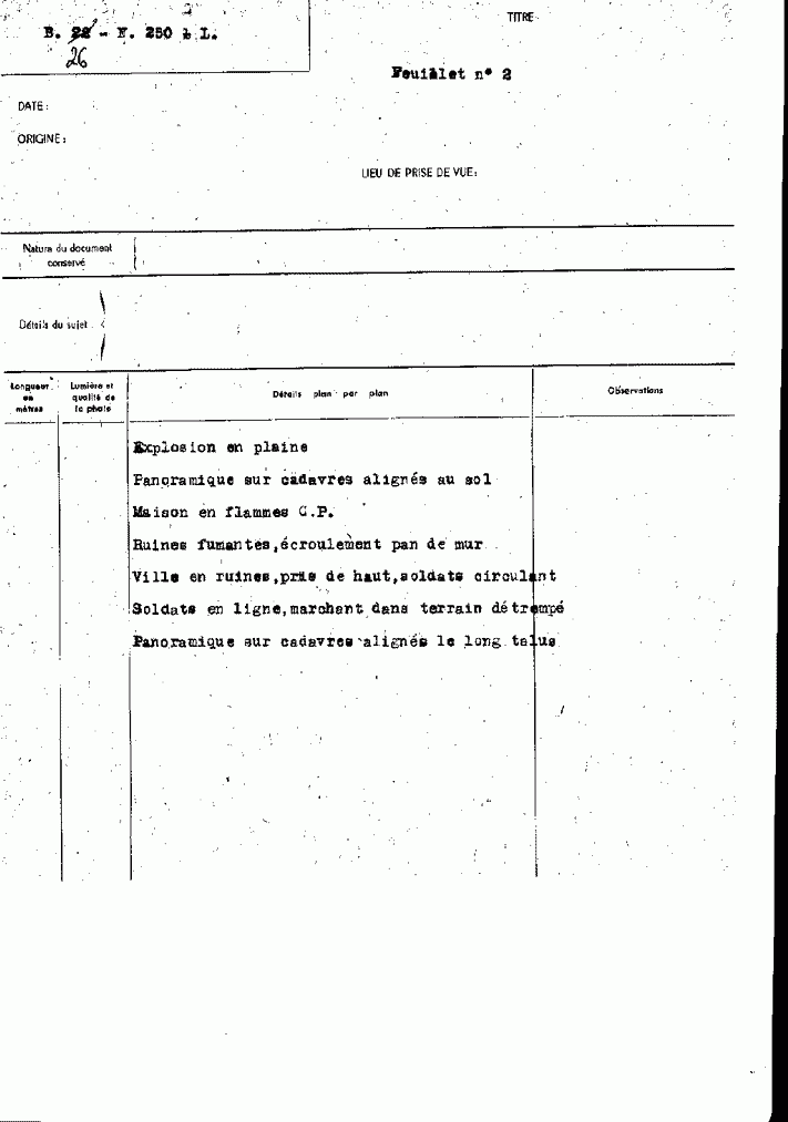 AL B26 250