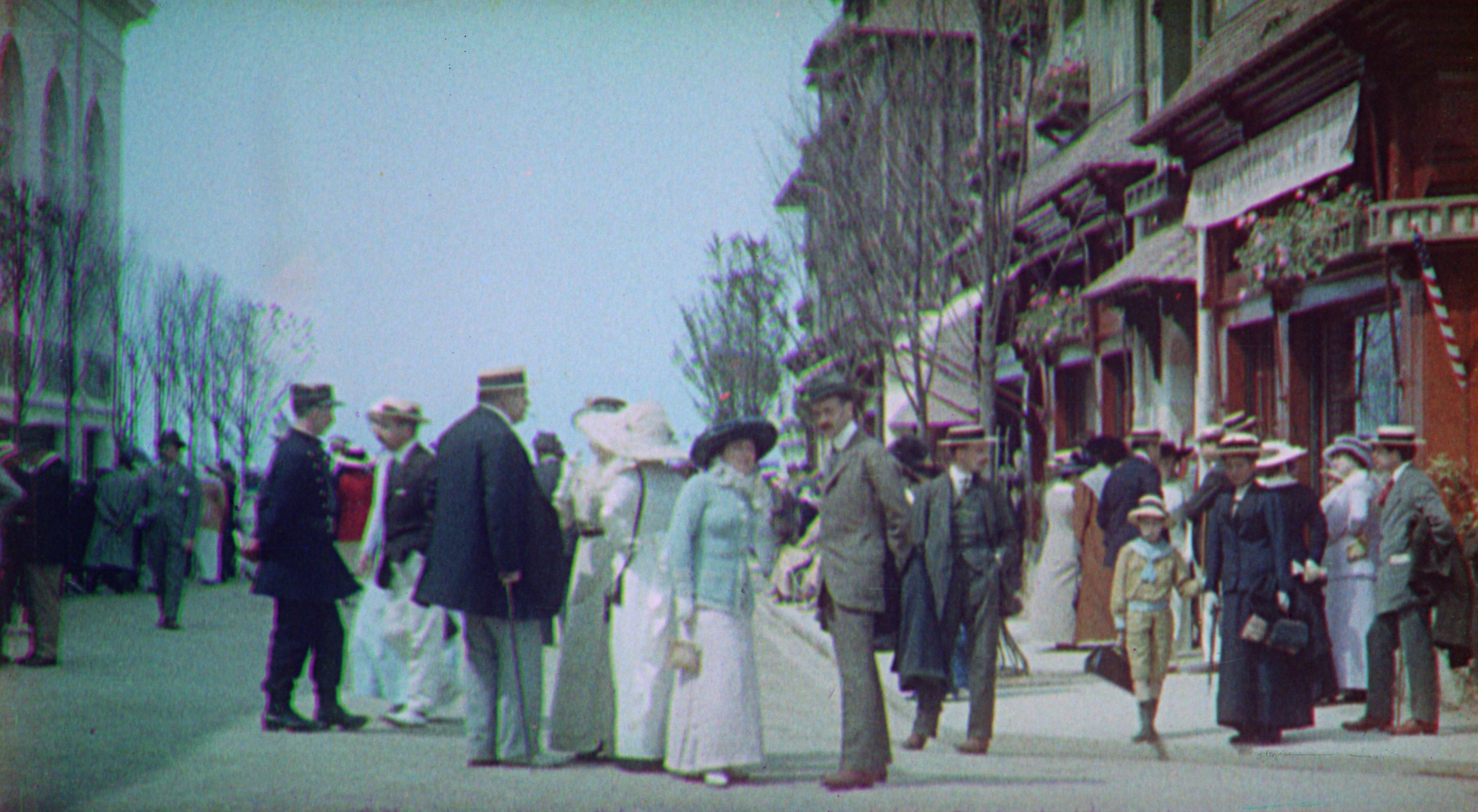Deauville