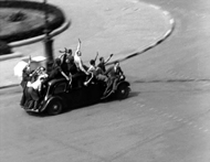1944 : Caméras sous la botte
