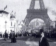 1900 : Exposition universelle