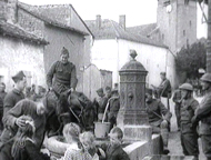 1914-1918 : soldats américains en France - De Wilson à Roosevelt