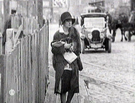 Paris, 1932 : Nord-Sud par André Sauvage