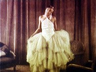 Josephine Baker, 1926
