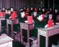 1978: 'Le Cambodge des Khmers Rouges'