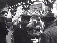 1965 : Tous les trains du monde, Orient et sleeping 